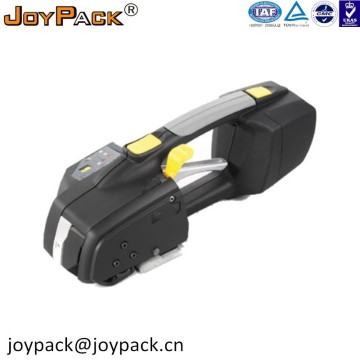 Battery Powered Manual Plastic Strapping Tool for PET/PP