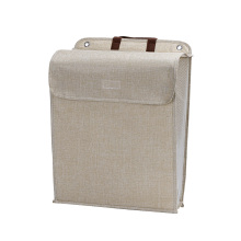 Waterproof Hanging Laundry Hamper with Handle