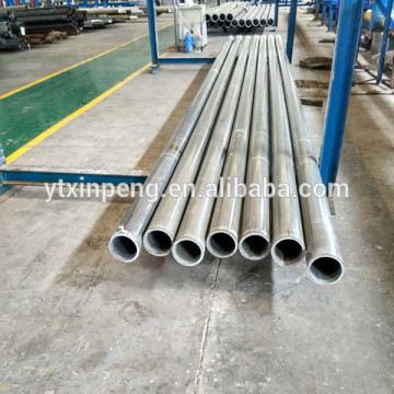 16Mn cold drawn seamless carbon steel piping