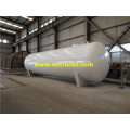 60000L 30TON Propane Tanks