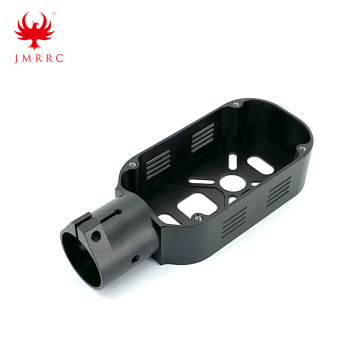 20mm Mount Mount Carbon Fiber Fixty Clip Bracket