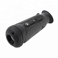 Handheld Infrared Thermal Imager: Day and Night Vision for Hunting and Outdoor Activities