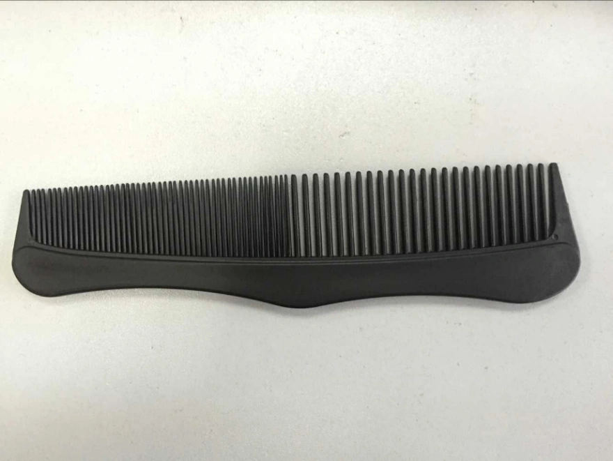 Various Combs for Barber Usage