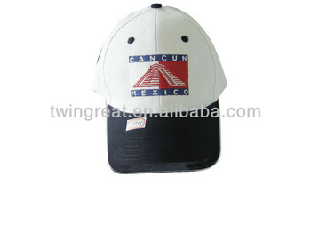 baseball bump cap