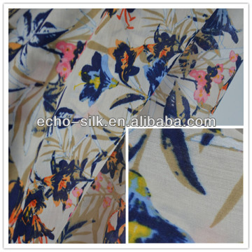 printed silk fabric, silk crepe fabric, crepe de chine silk fabric.                        
                                                Quality Choice