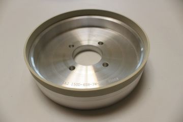 Vitrified Bond Grinding Wheel