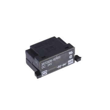 3RT2926-1ER00: New and Original Surge Protective Devices for Industrial Surge Protectors