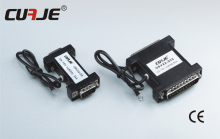 Data Line Surge Protection