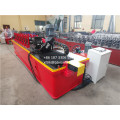 U Profile Sheet Forming Machine