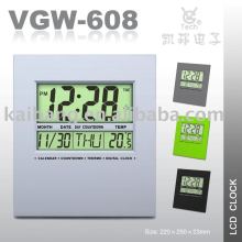 Digital Clock