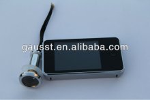 Hot-selling Color Door Viewer 3.2" LCD Clear Image Digital Door Viewer