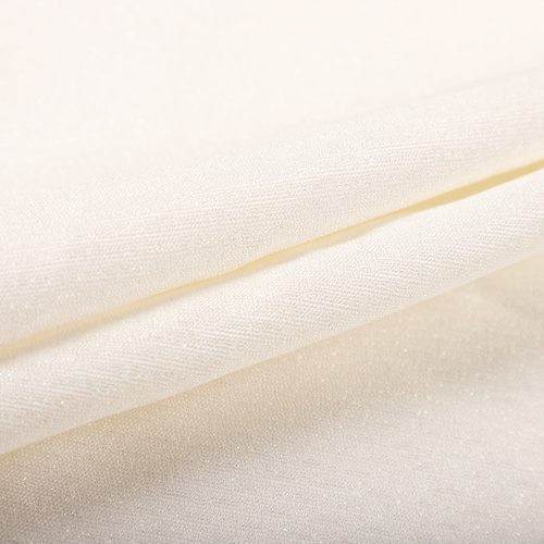 Colore beige Moda Confortevole Jacquard