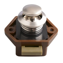 Genuine Marine RV Caravan Boat Mini Cabinet Push Lock