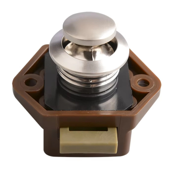 Genuine Marine RV Caravan Boat Mini Cabinet Push Lock