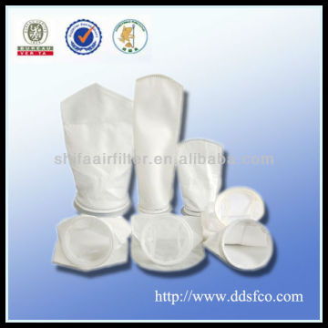 vacuum cleaner non-woven dust filter bags filter bag manufacturer