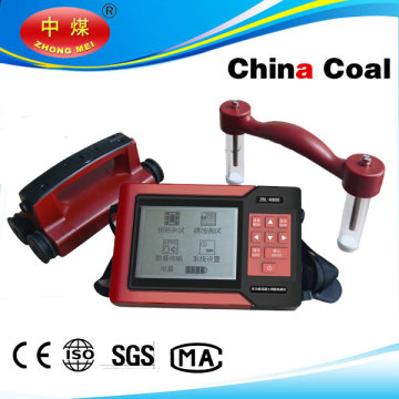 China Coal Zbl-R800 Multi Function Rebar Detector