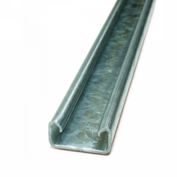 41 x 21 2.5mm Plain Strut Channels