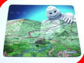 Personalised Printed Decorative Cartoon Office Custom Made Mouse Pads