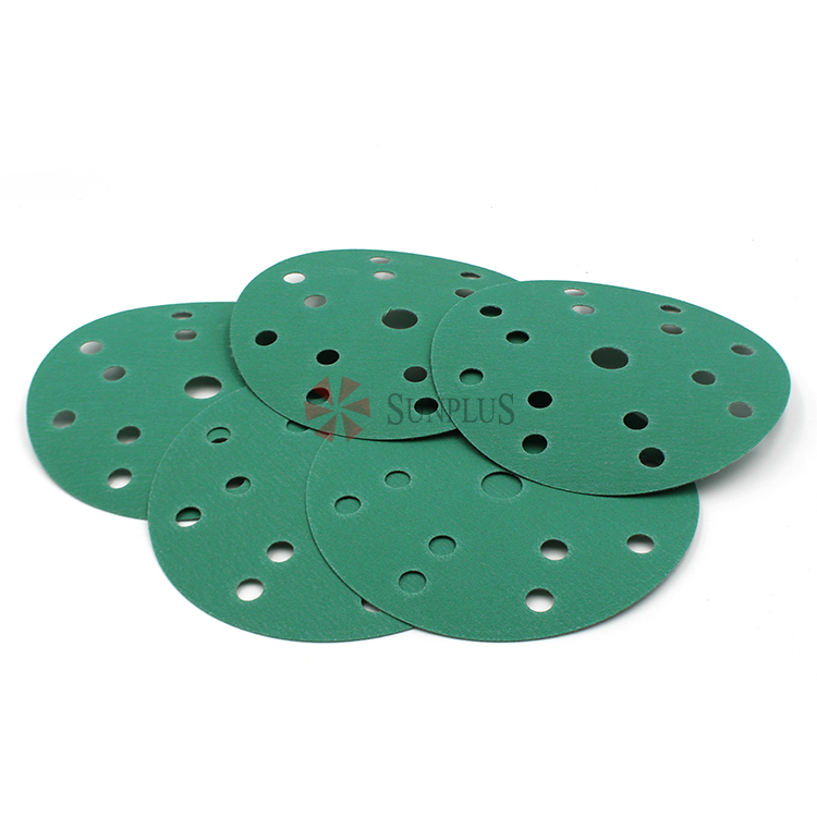 Film Sandpapier film sandpaper
