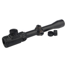 LUGER 3-9x32 EG Illuminated Red Green Hunting Scope