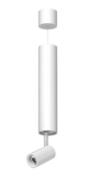 6w led surface long tube stretch linear light