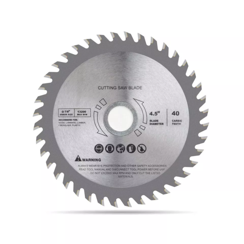Professional Quality 7 inch Carbide cutting disc Circular TCT Saw Blade for wood working
