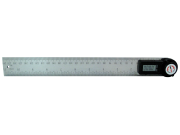 2 in 1 High precision 360 degree digital level Digital Angle Finder