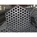 2 Layer And 3 LPE Coating Steel Pipe