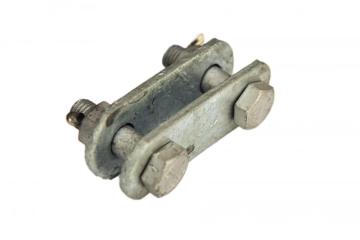 Electric Wire cable Clevis Plates