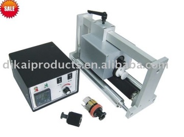 DK-1100 Ink Roll Coder, markem coder, hot coder