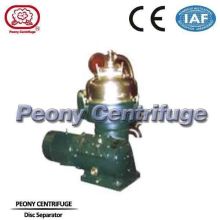 Horizontal Starch Separator / Automatic Continuous Centrifuge