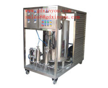 LM PERFUME FREEZING FILTER