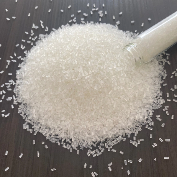 Polypropylene Melt-Blown Pellets Special Material - Electret Pellets Manufacturer