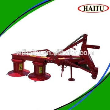 3 point Rotary Drum mower DRM135