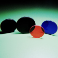 공장 맞춤형 RG610 광학 유리 빨간색 필터 렌즈