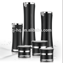 L08 elegant cosmetic bottles and jars
