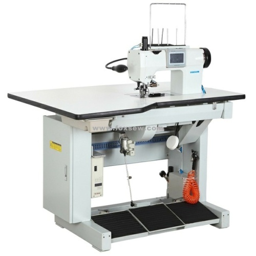 Intelligent Hand Stitch Sewing Machine