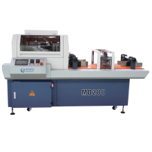 Book Collating Machine for Automated Book Packing Lines