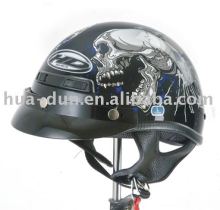 dot half helmet HD-110