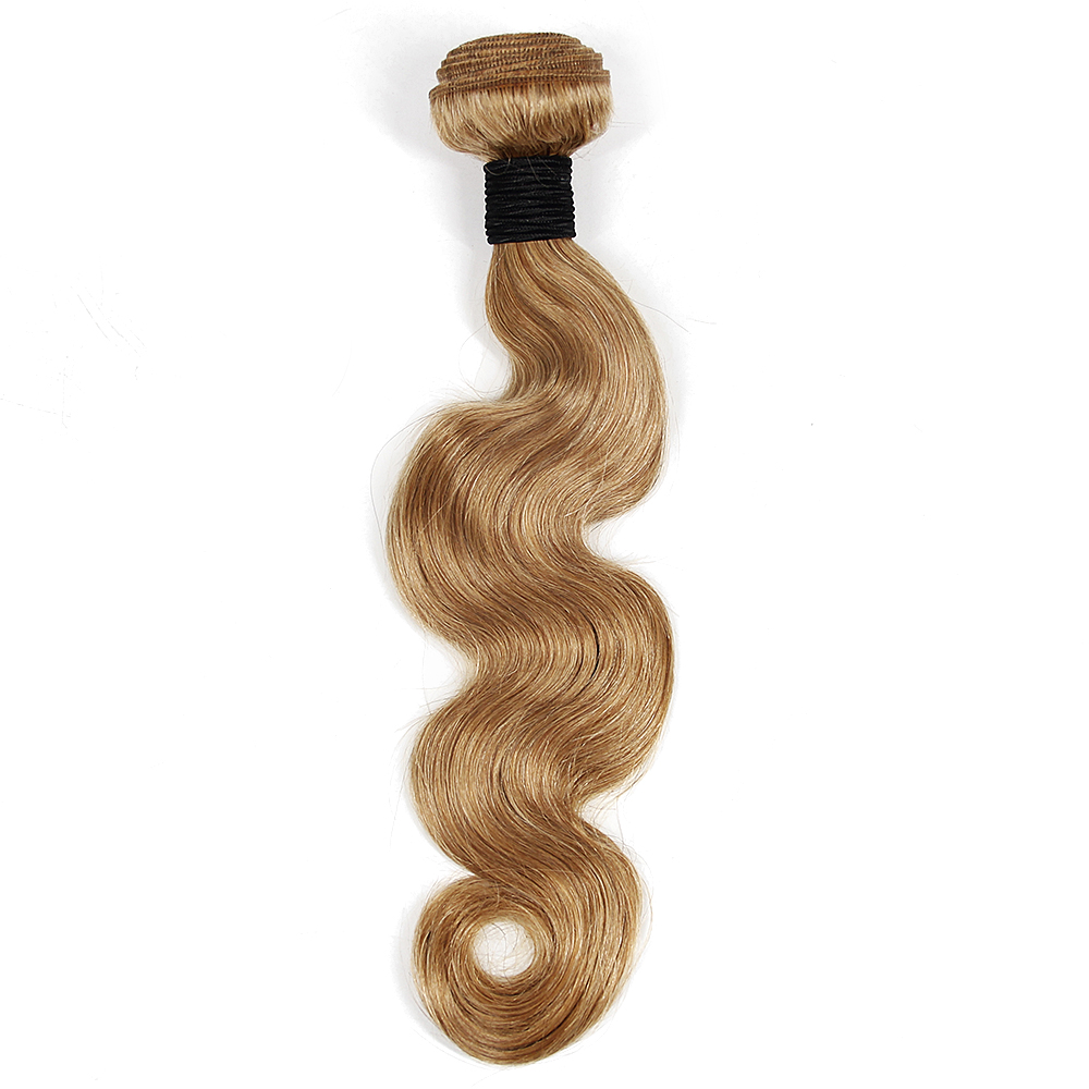 New Arrival Stock Factory Wholesale Blonde Hair color 613 Human Hair Weave Bundles Extension Vendors