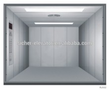 2016 Sicher GRA10 car/motor vehicle/automobile elevator/lift Sweet and melodic