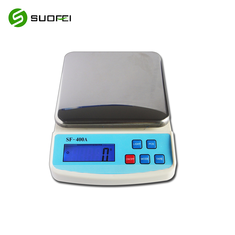 digital kitchen scale sf400a