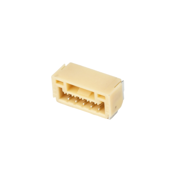 1.25mm SMT Pin Header Connector