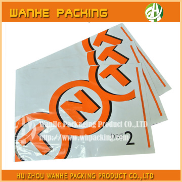 Printed Express Post Plastic Mailing Envelope Bags