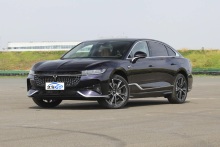 Voyah Passion PHEV The Top Choice