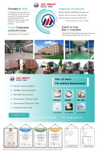 High Performance PVC Ca Zn Compound Stabilizer