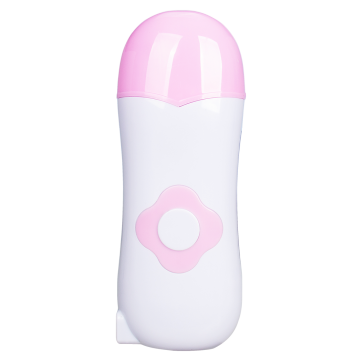 Roll on Wax Cartridge Heater for Sugar Wax or Refill Roller