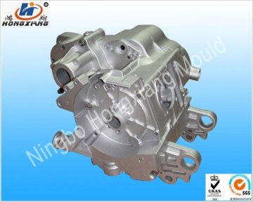 Motorcycle parts/139 engine assembly