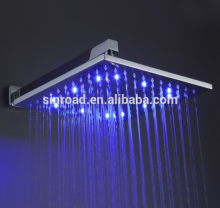 Shower Head Bathroom LED Light Changing Shower Head