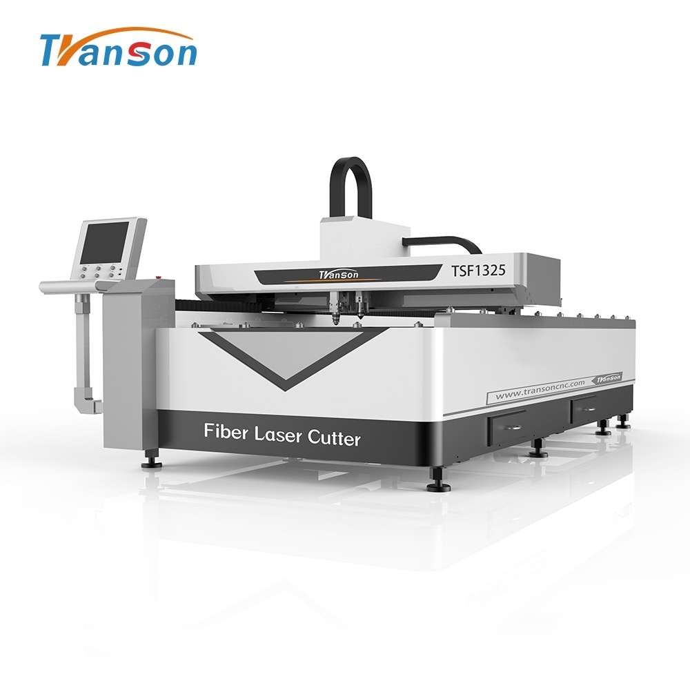 High Quality Laser Cutting Machine